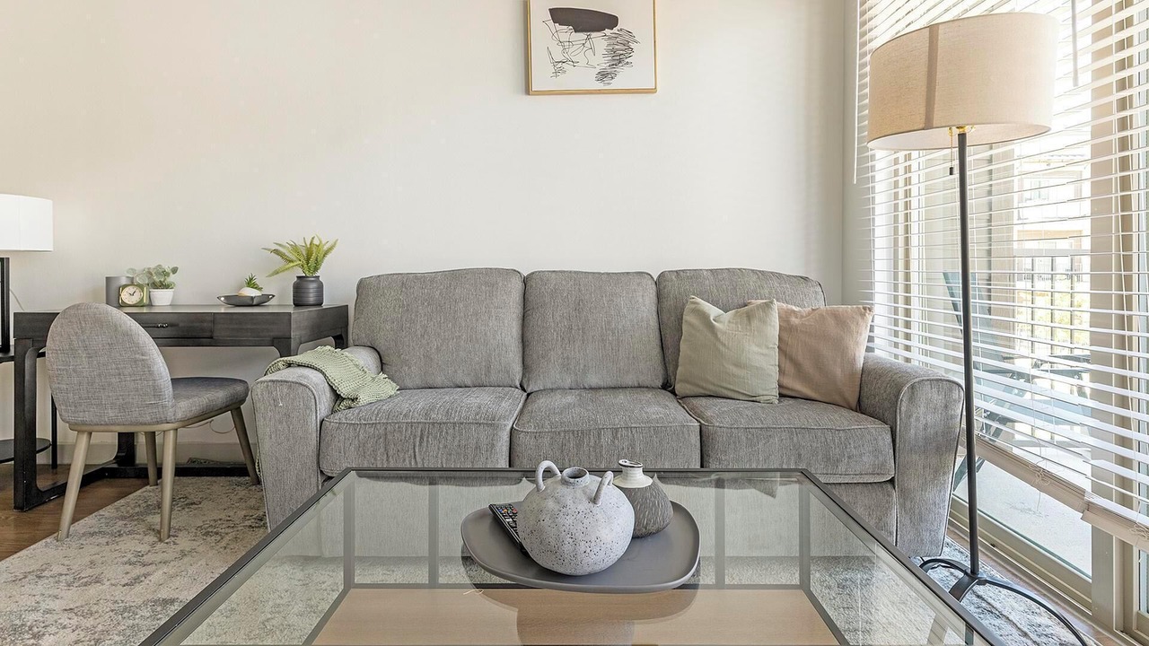 Photo of Livingroom in Austin