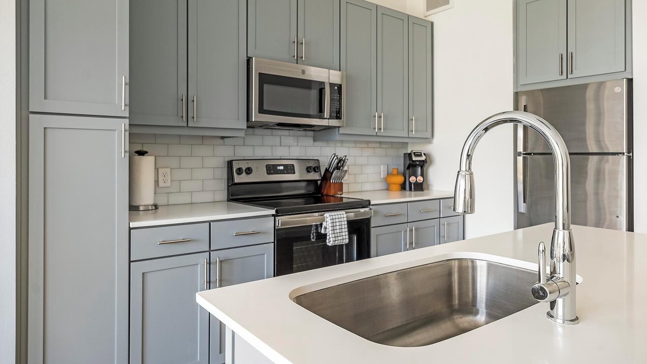 Photo of Kitchen in Austin