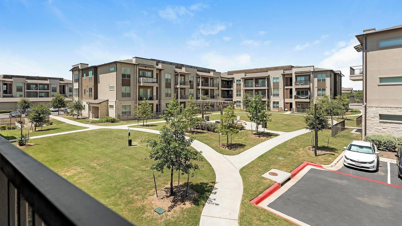 Photo of Outdoor in Austin