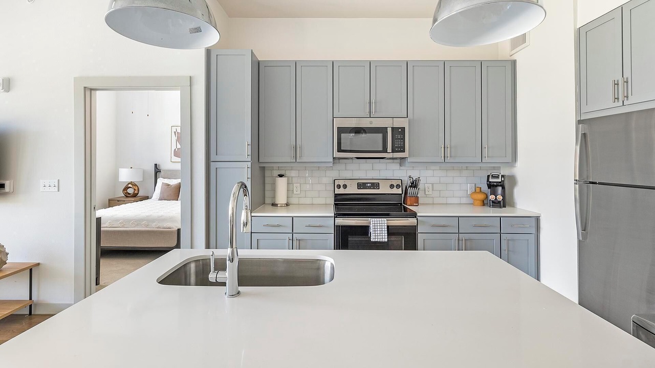 Photo of Kitchen in Austin