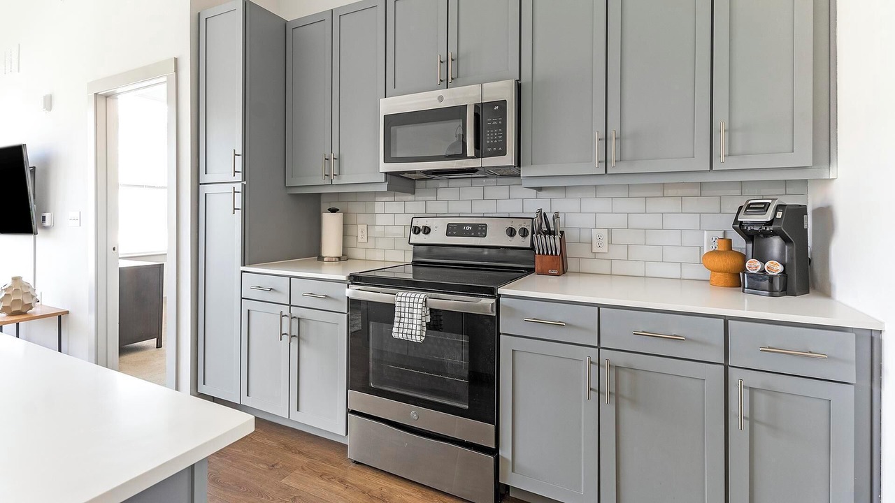 Photo of Kitchen in Austin