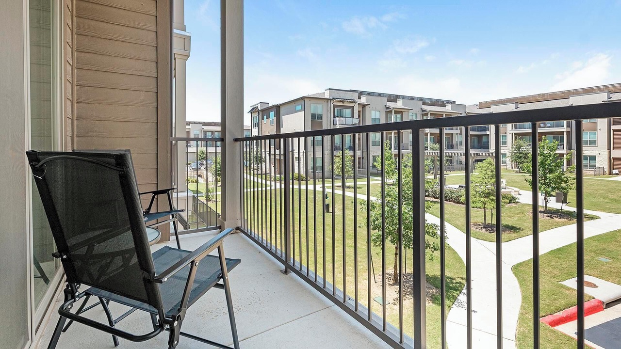 Photo of Outdoor in Austin