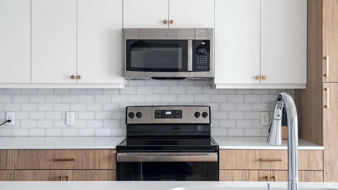 Photo of Kitchen in Austin