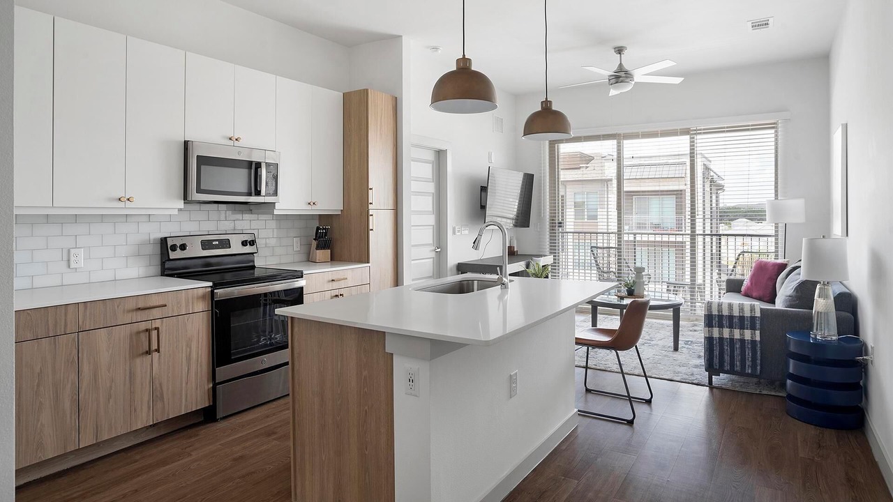 Photo of Kitchen in Austin