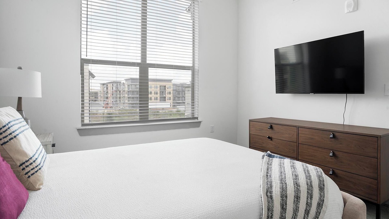 Photo of Bedroom in Austin