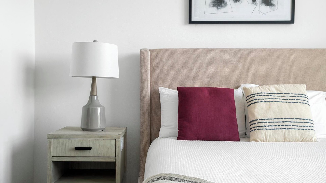 Photo of Bedroom in Austin