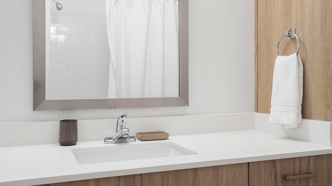 Photo of Bathroom in Austin