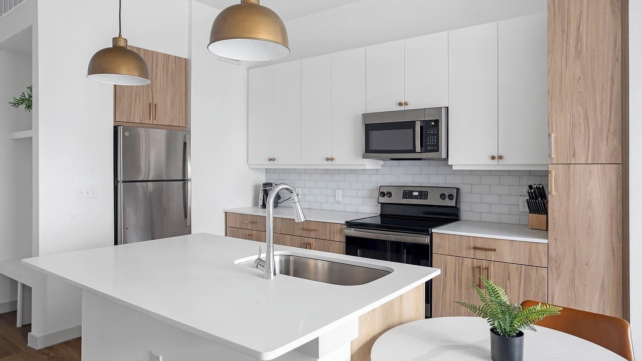 Photo of Kitchen in Austin
