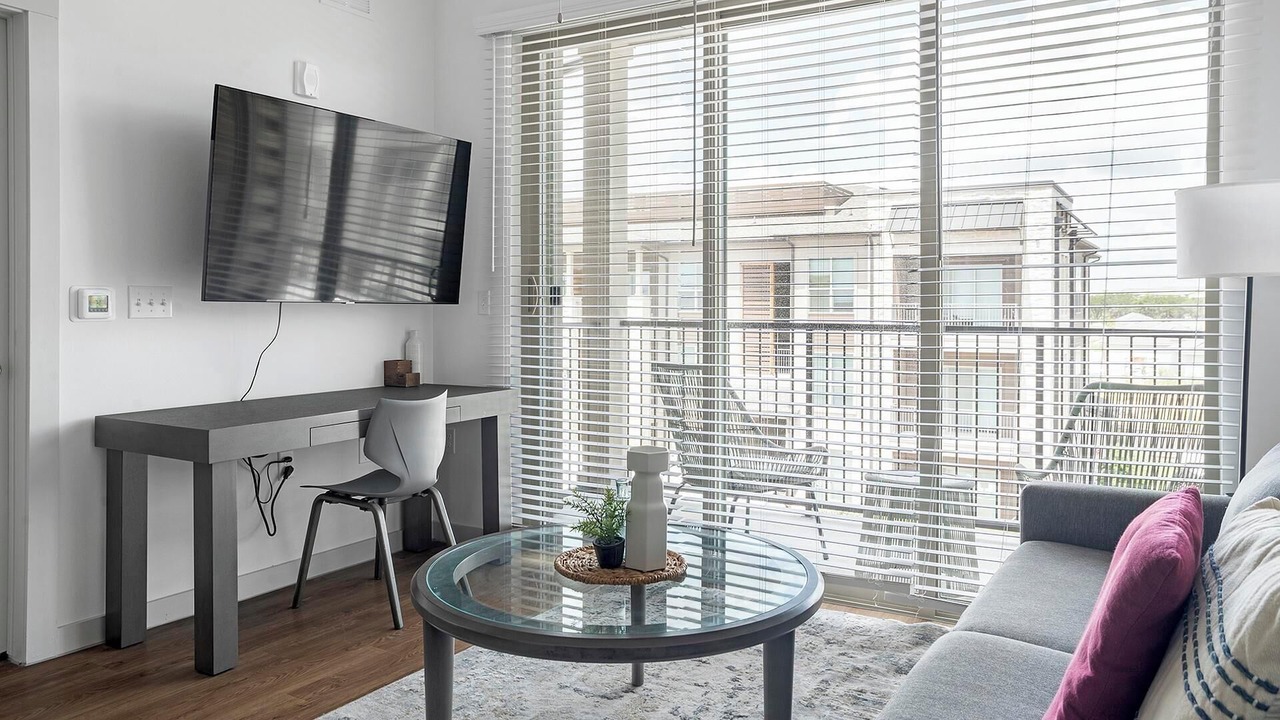 Photo of Livingroom in Austin