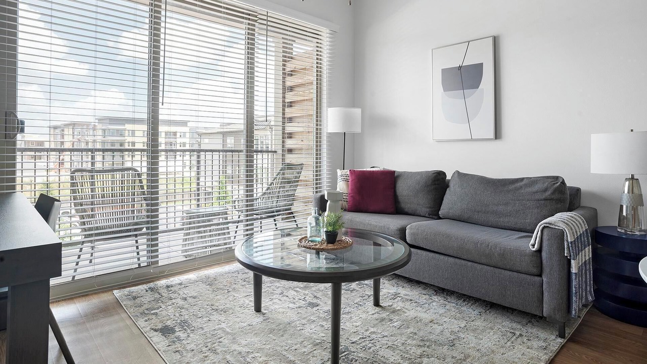 Photo of Livingroom in Austin