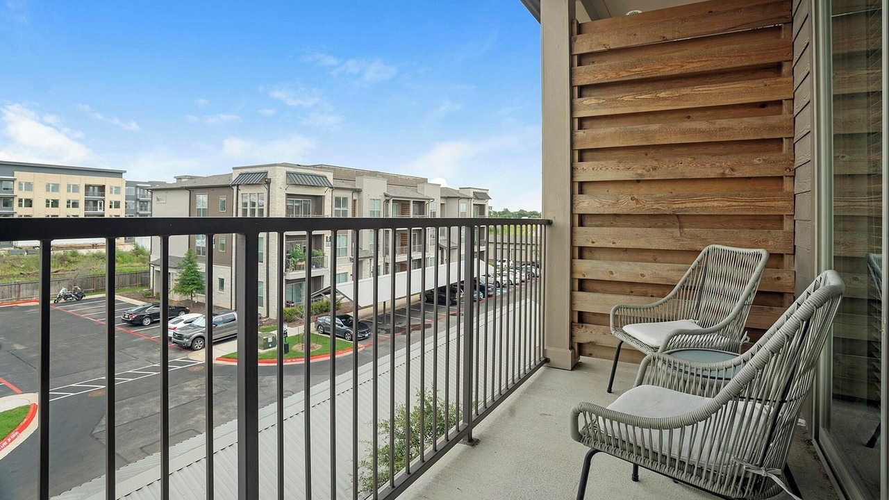 Photo of Outdoor in Austin