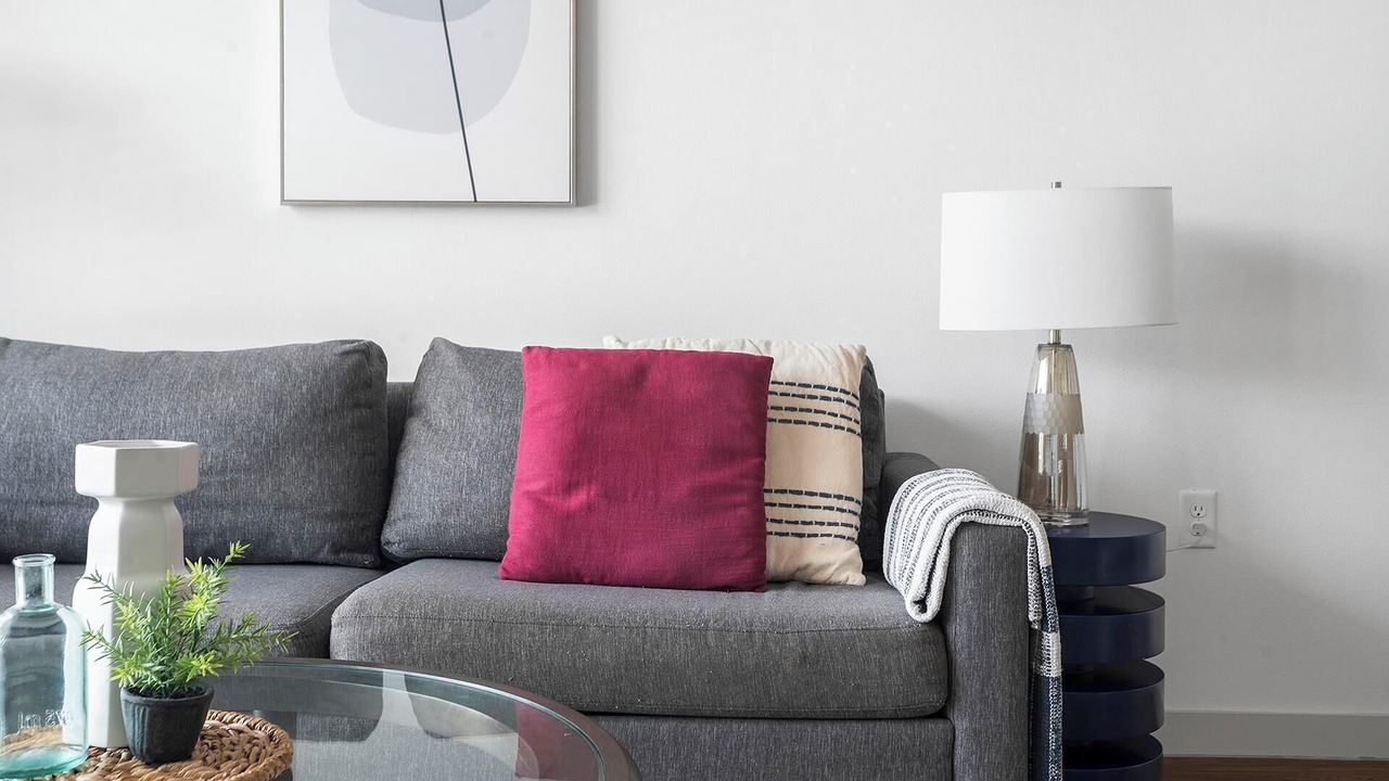 Photo of Livingroom in Austin