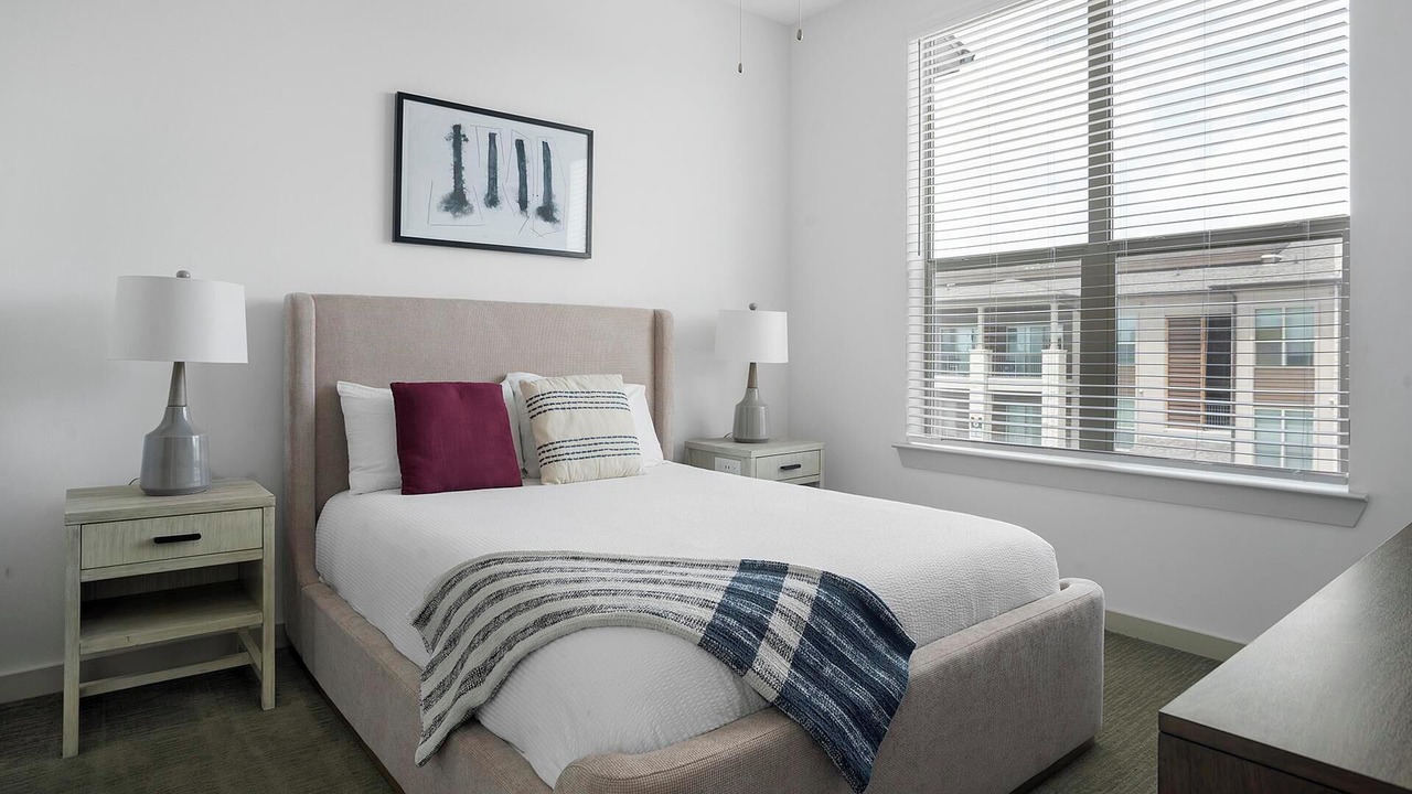 Photo of Bedroom in Austin