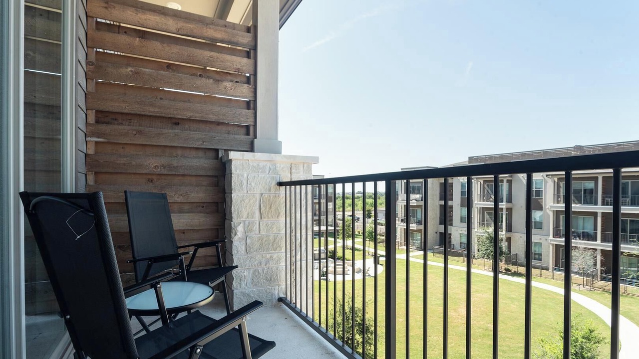 Photo of Outdoor in Austin