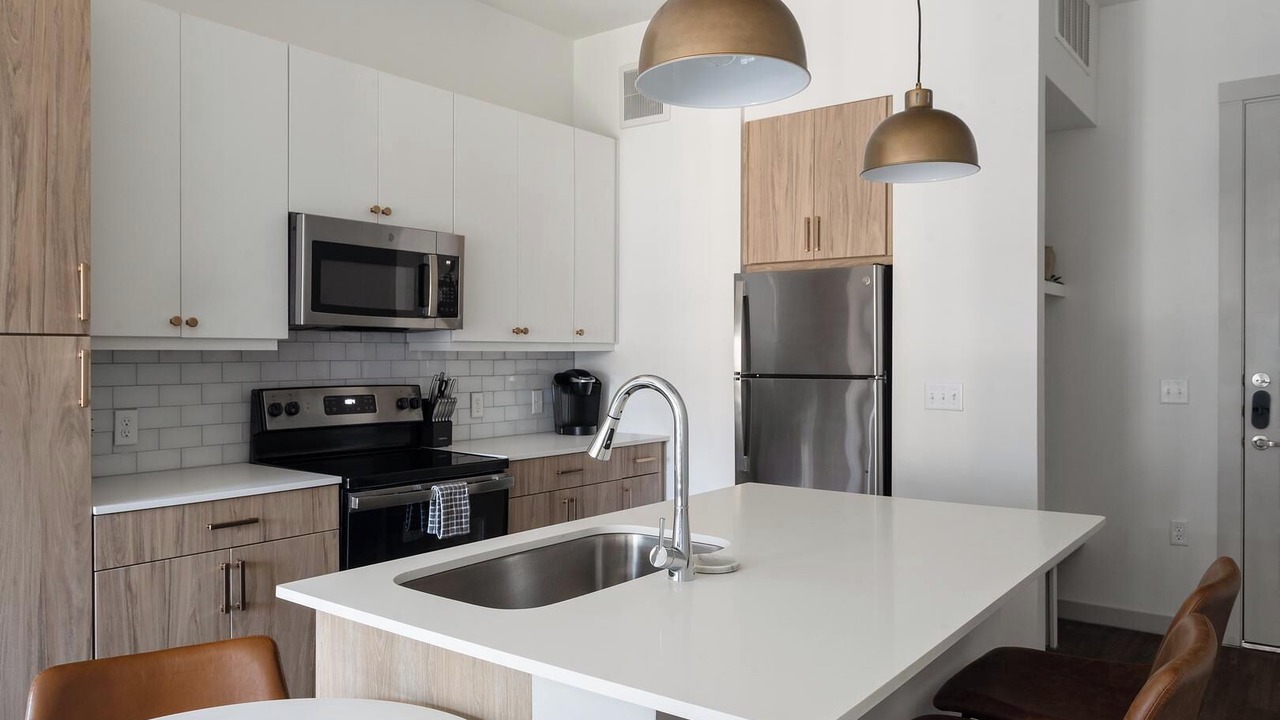 Photo of Kitchen in Austin