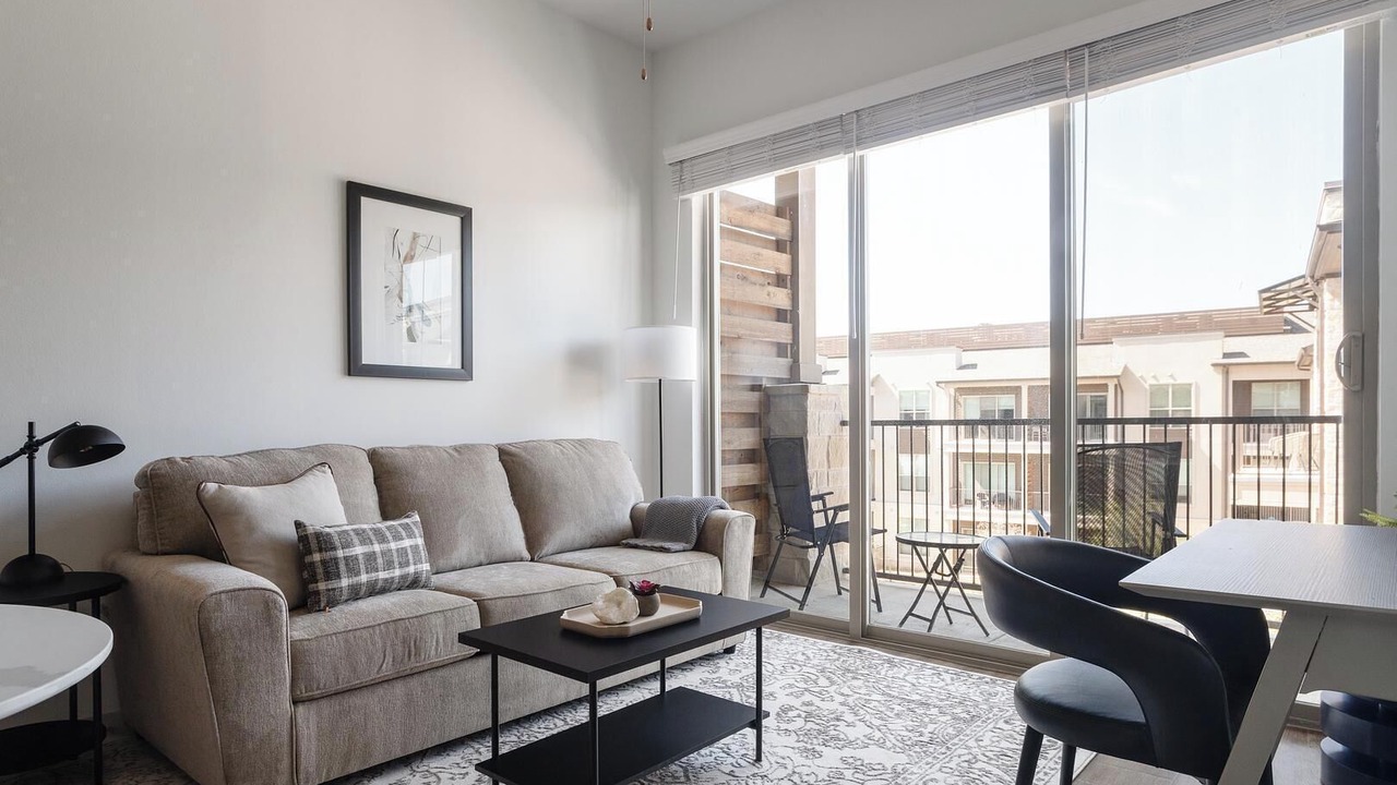 Photo of Livingroom in Austin