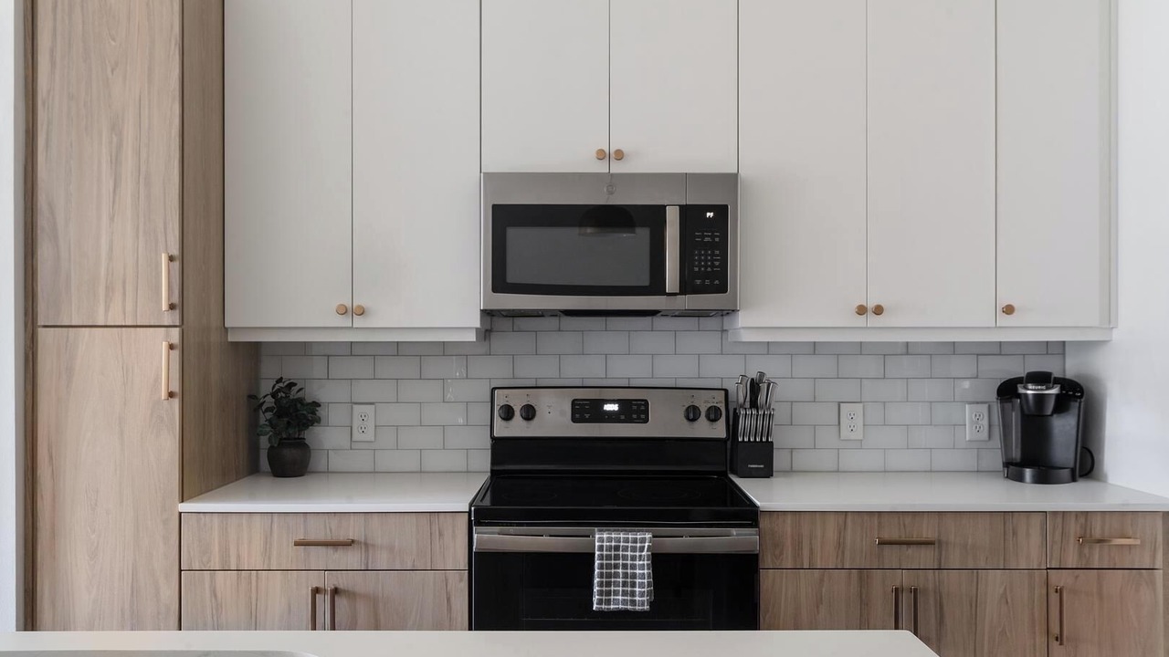 Photo of Kitchen in Austin