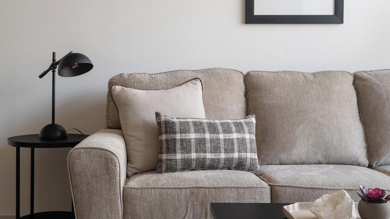 Photo of Livingroom in Austin