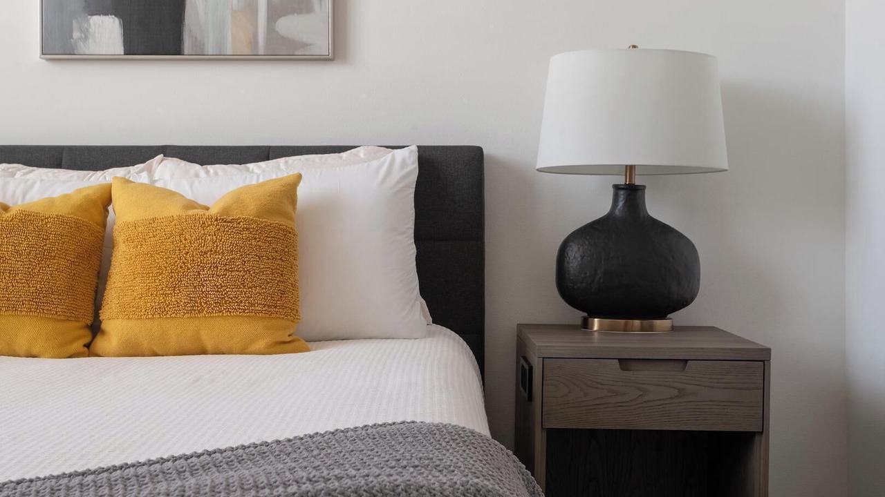 Photo of Bedroom in Austin