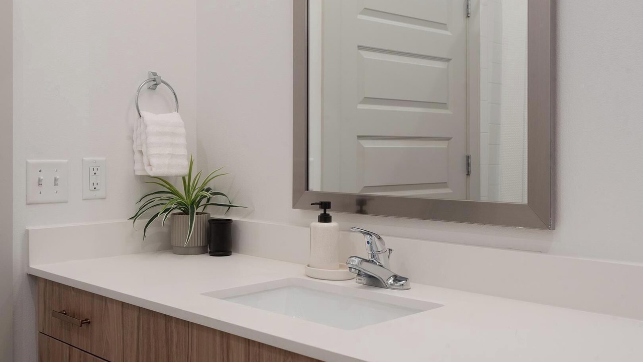 Photo of Bathroom in Austin