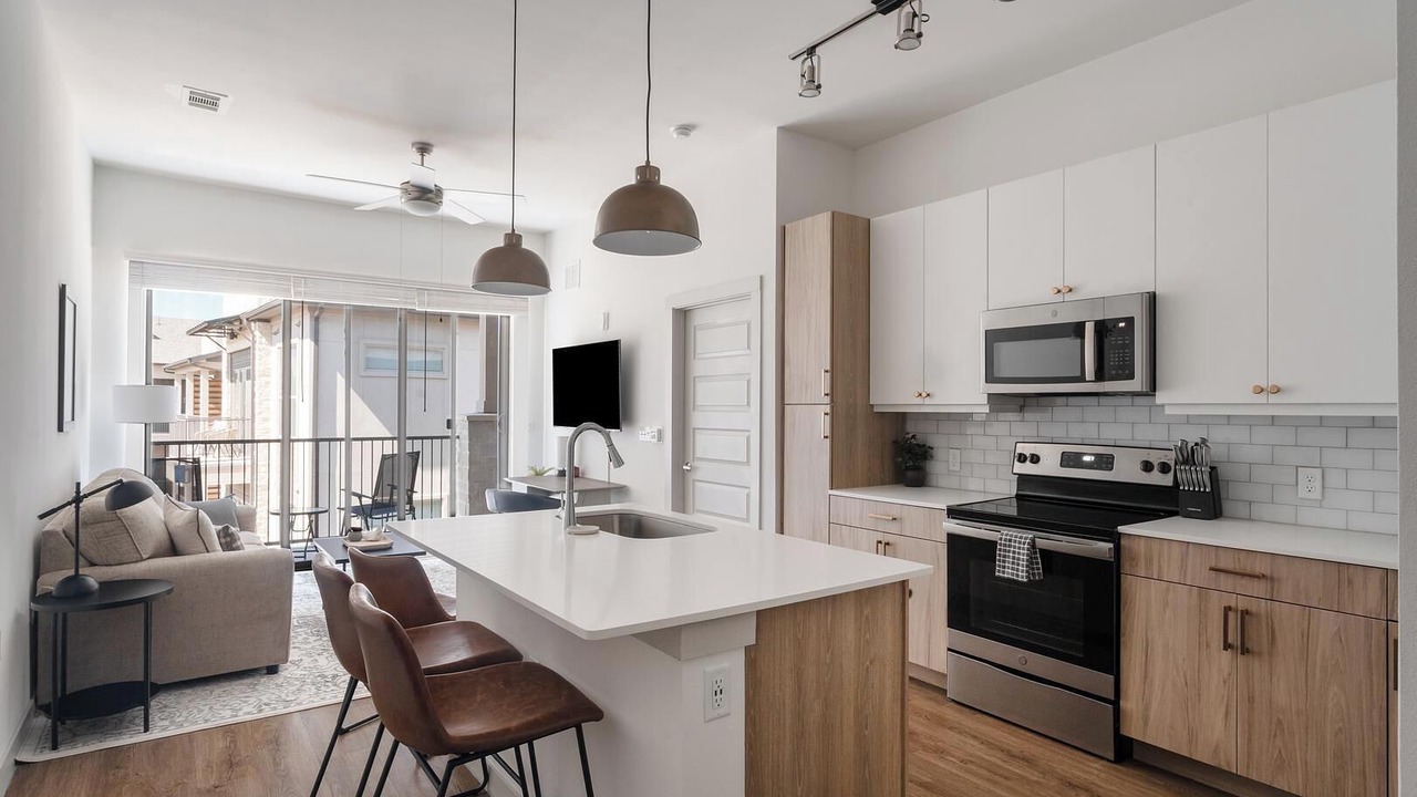 Photo of Kitchen in Austin