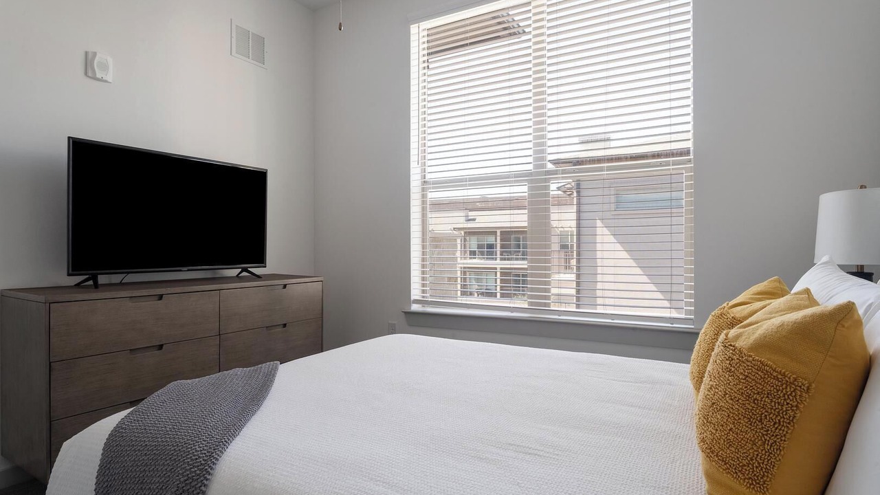 Photo of Bedroom in Austin