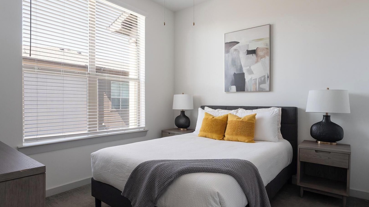 Photo of Bedroom in Austin