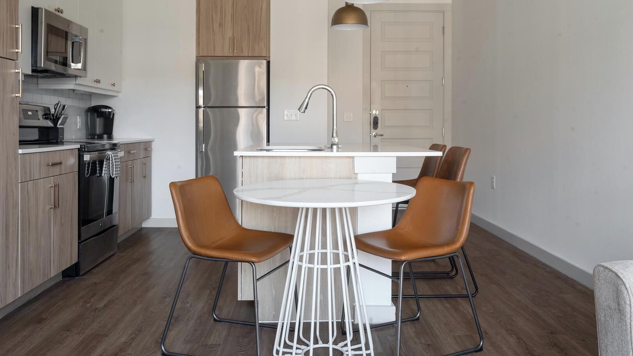 Photo of Kitchen in Austin