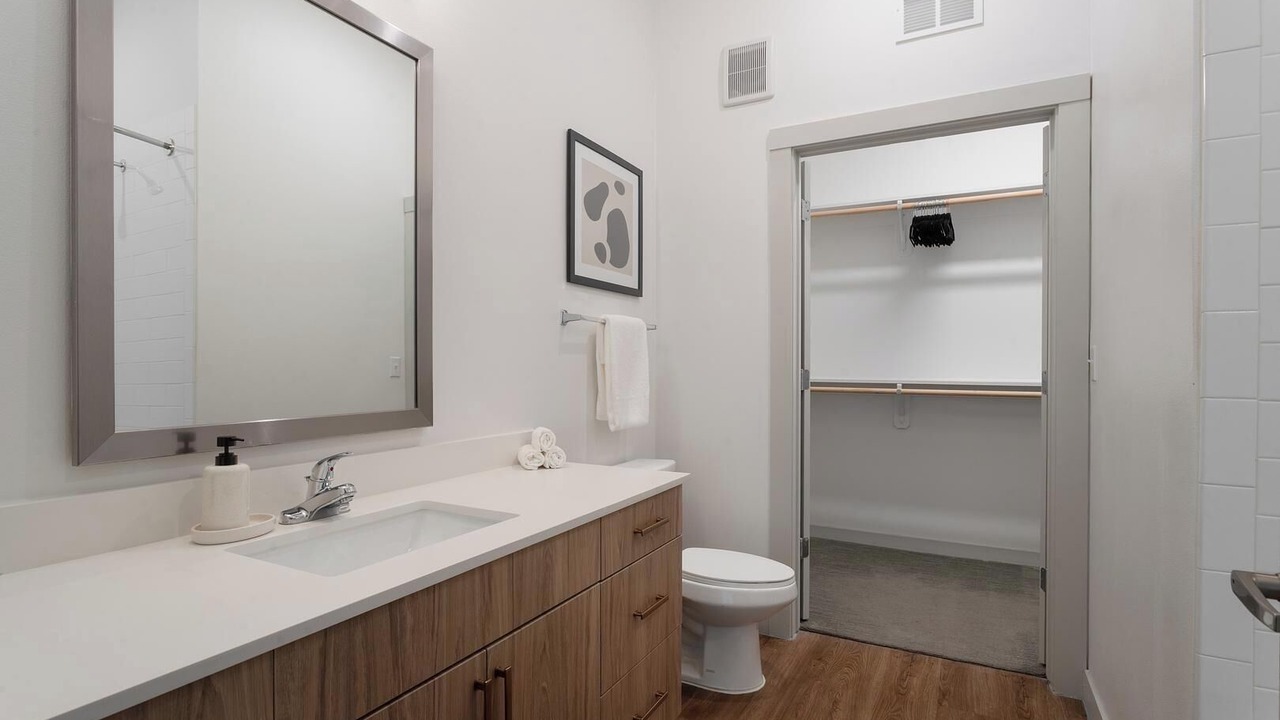 Photo of Bathroom in Austin
