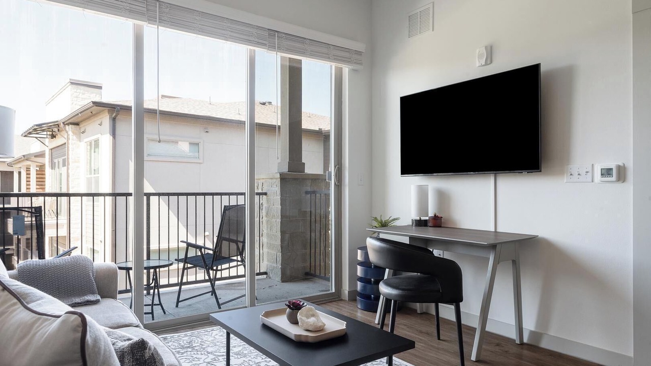 Photo of Livingroom in Austin