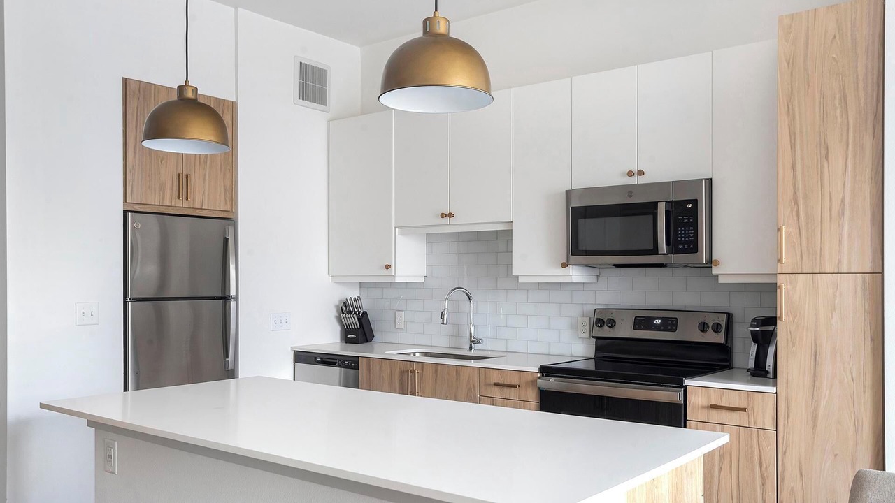 Photo of Kitchen in Austin