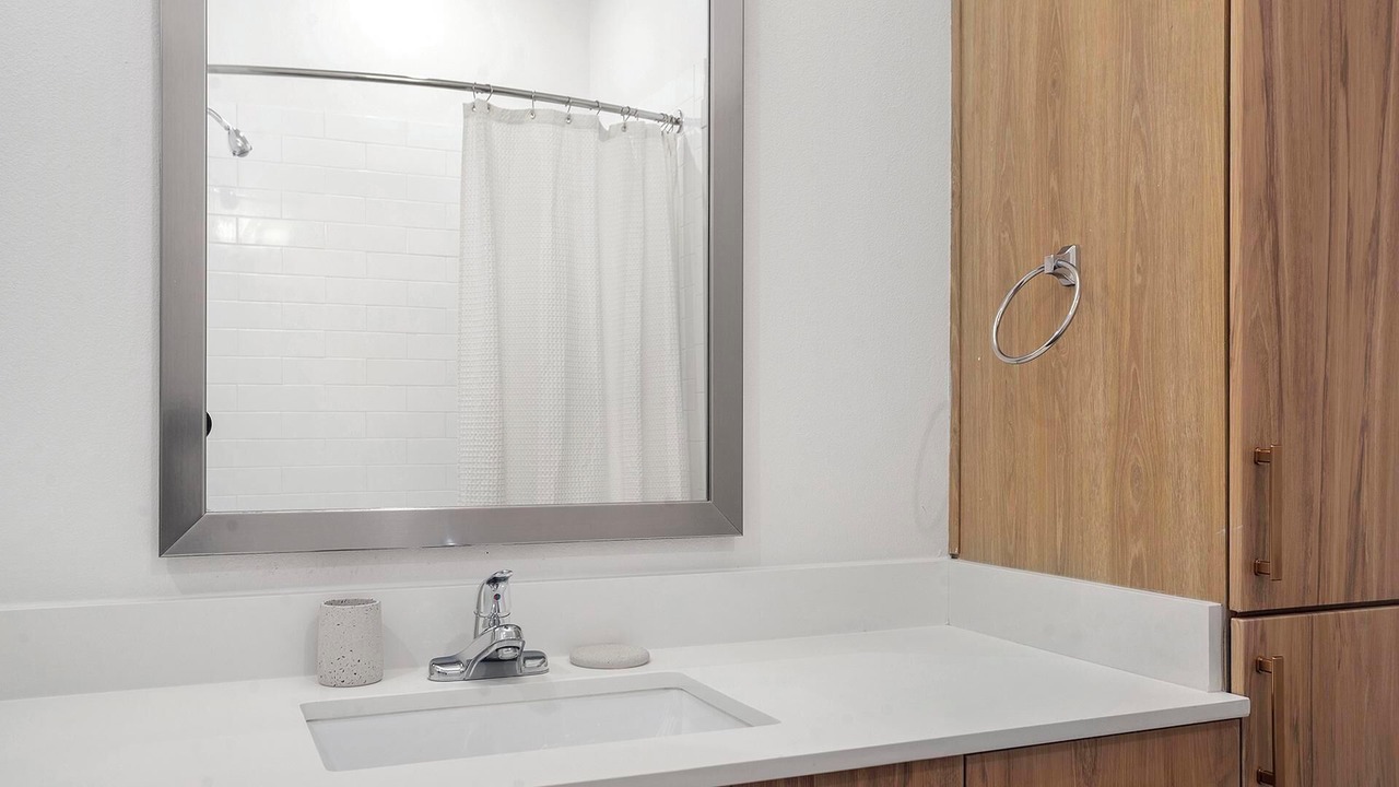 Photo of Bathroom in Austin