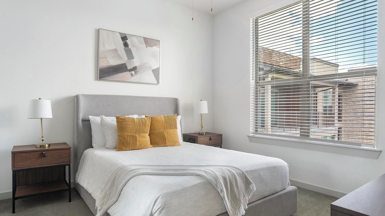 Photo of Bedroom in Austin