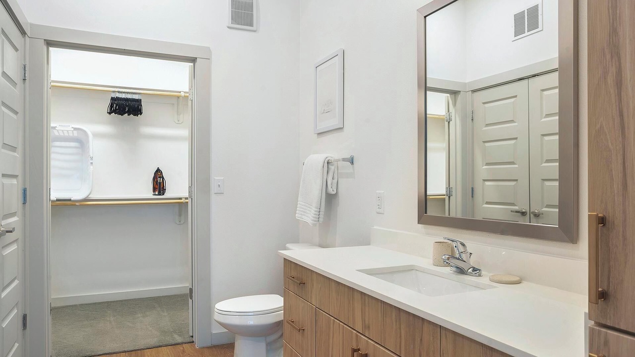 Photo of Bathroom in Austin