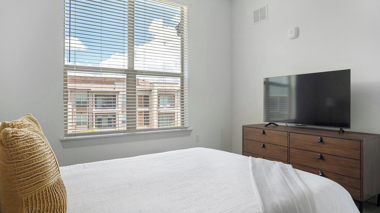 Photo of Bedroom in Austin