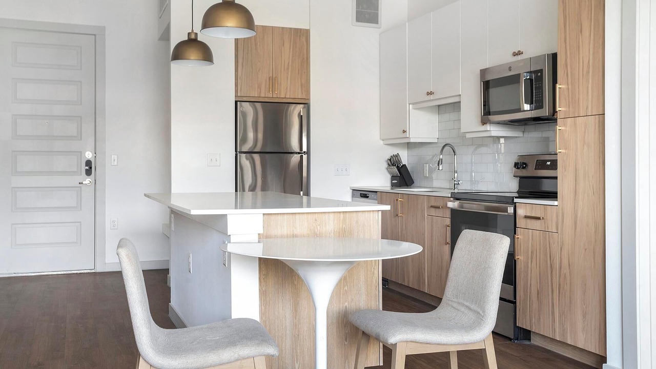 Photo of Kitchen in Austin