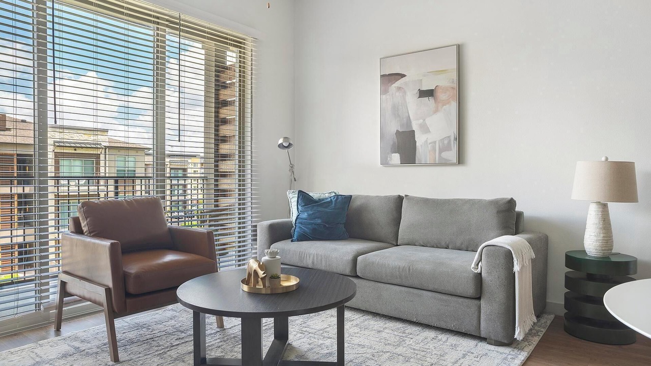 Photo of Livingroom in Austin