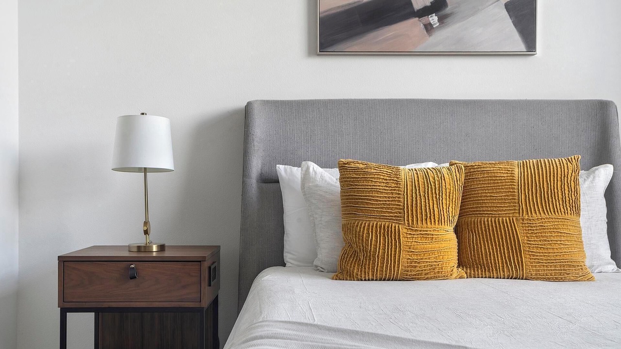 Photo of Bedroom in Austin