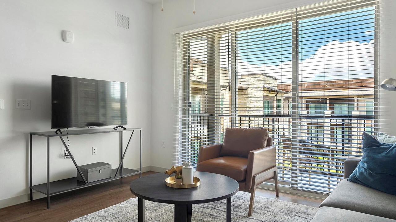 Photo of Livingroom in Austin