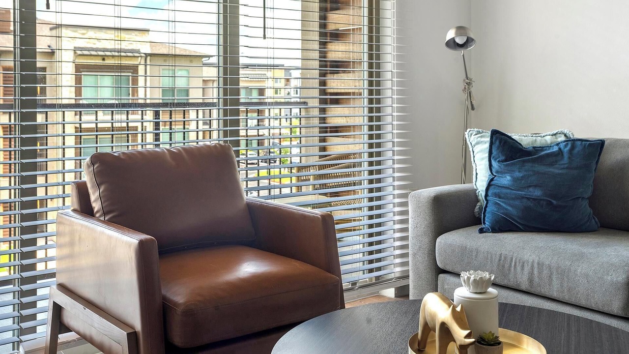 Photo of Livingroom in Austin
