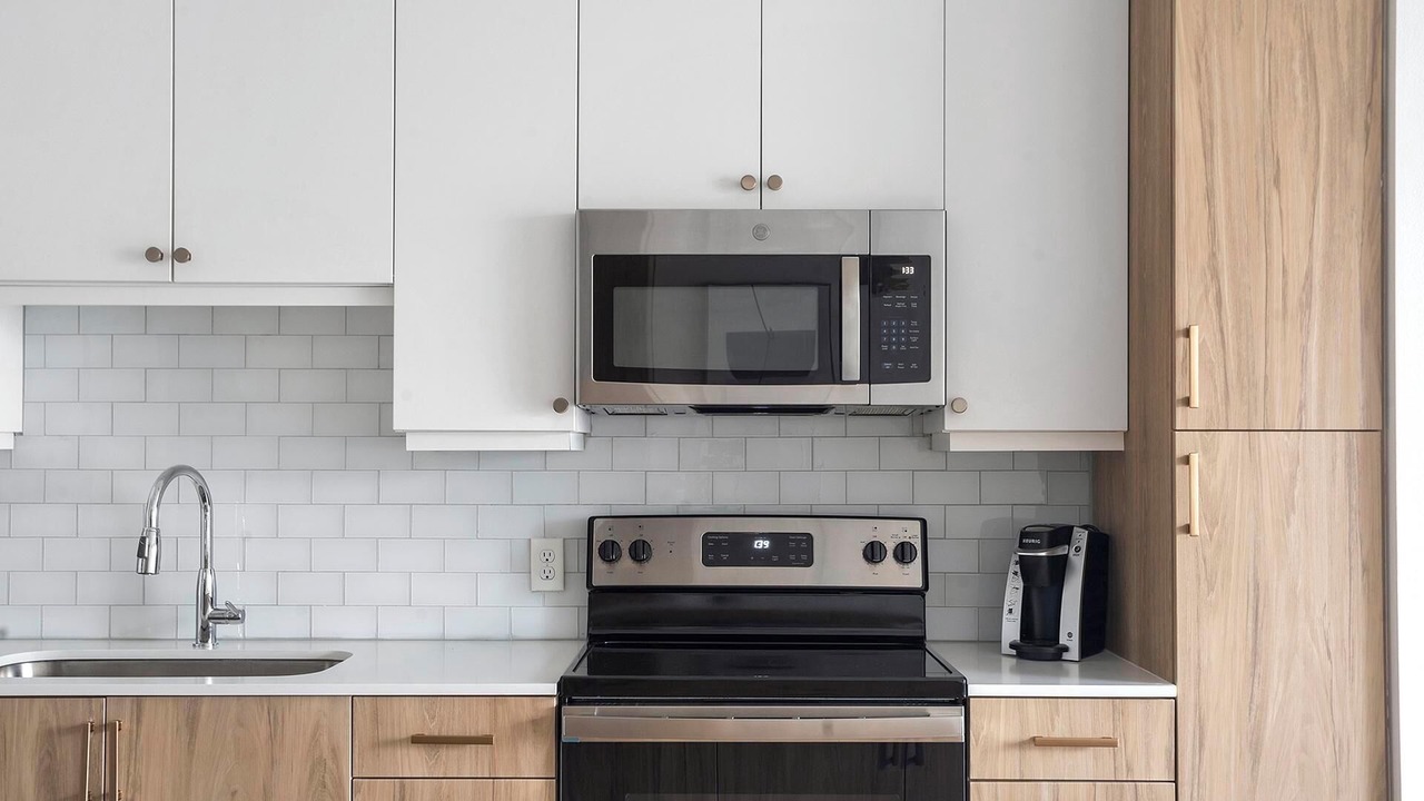 Photo of Kitchen in Austin