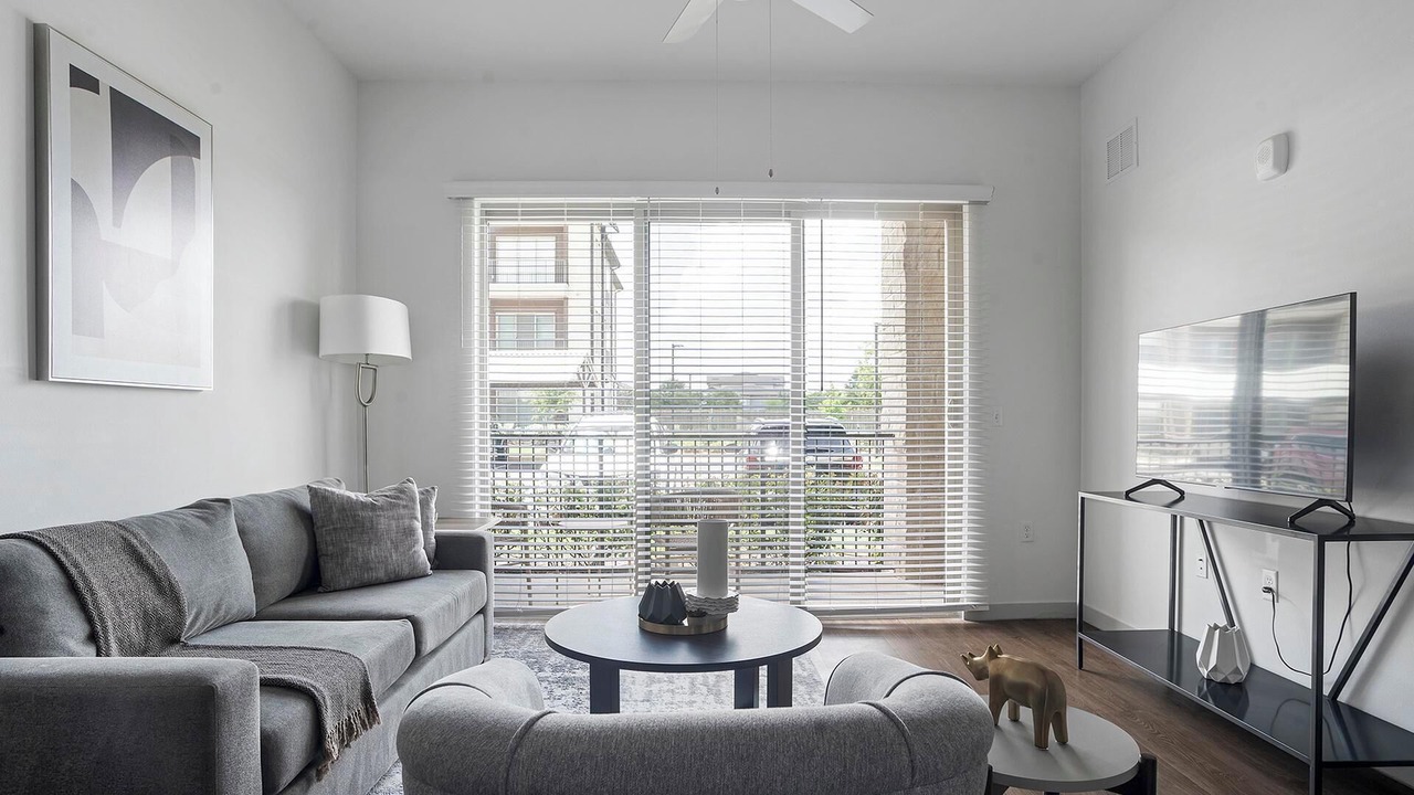 Photo of Livingroom in Austin