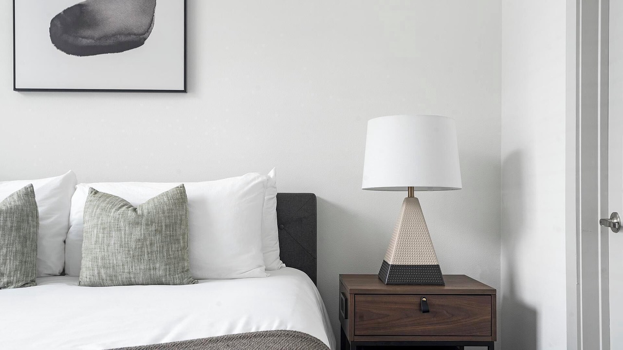 Photo of Bedroom in Austin