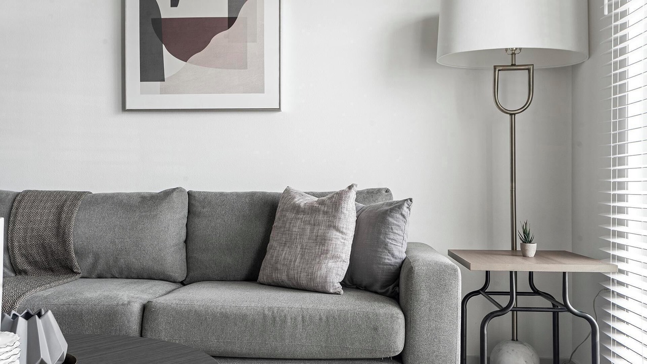 Photo of Livingroom in Austin