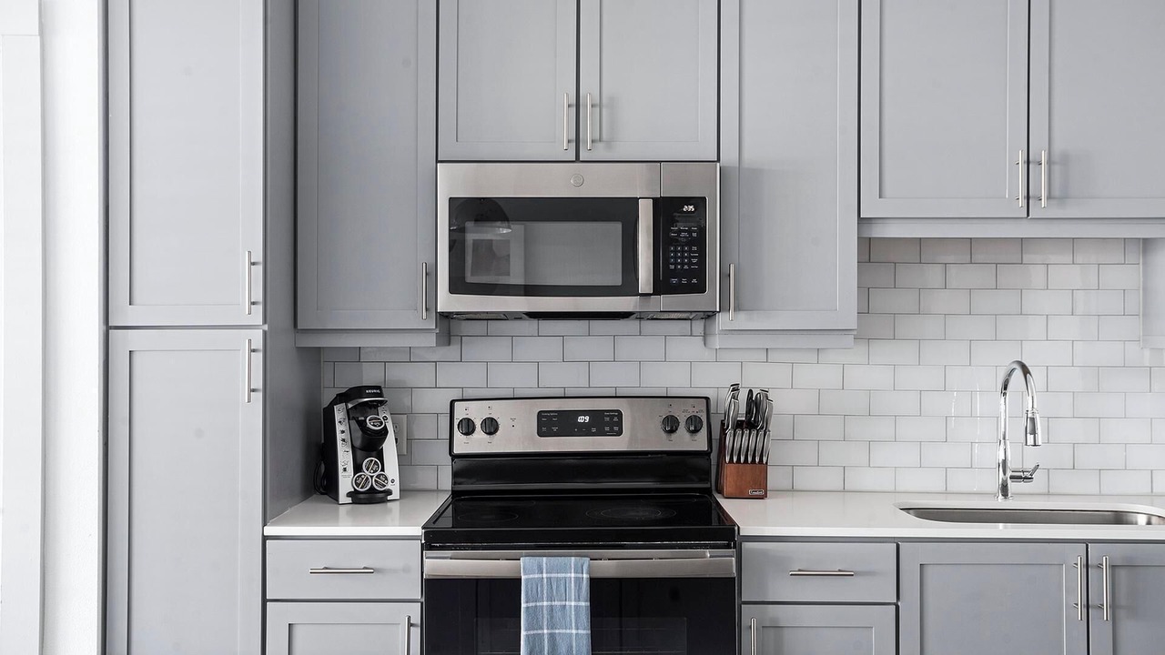 Photo of Kitchen in Austin