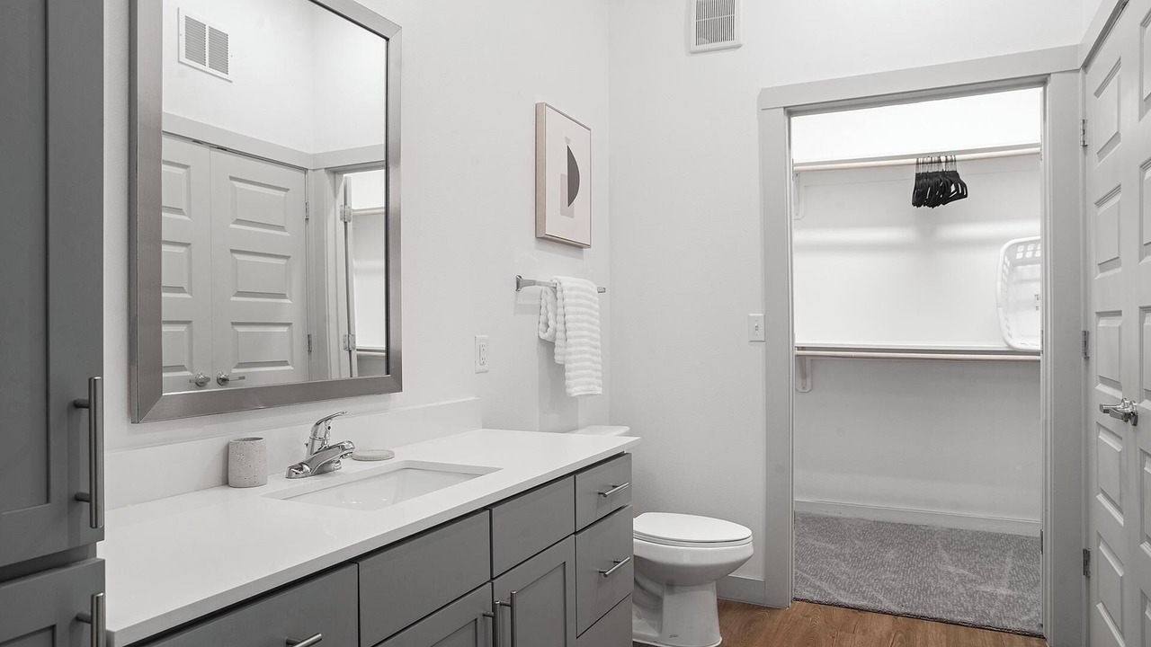 Photo of Bathroom in Austin