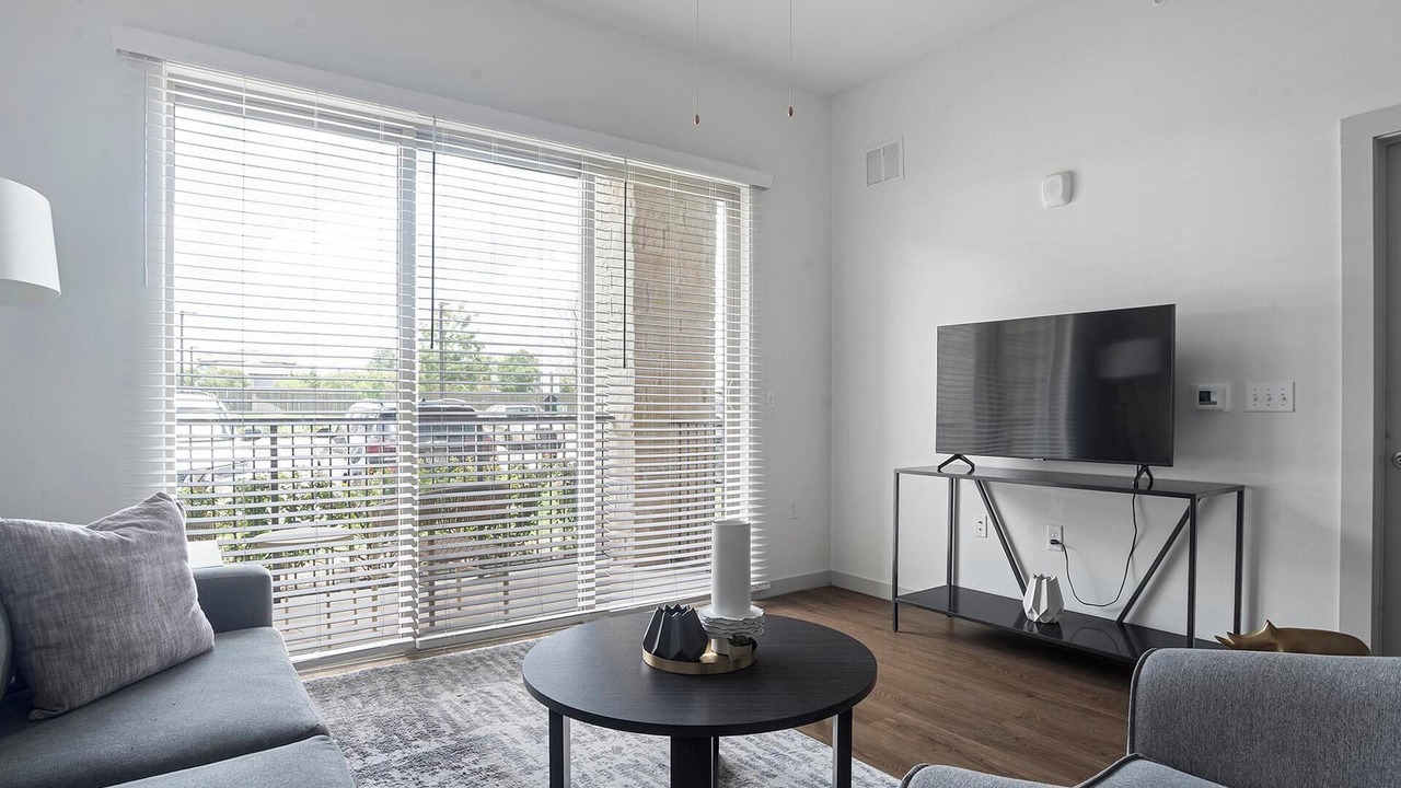 Photo of Livingroom in Austin
