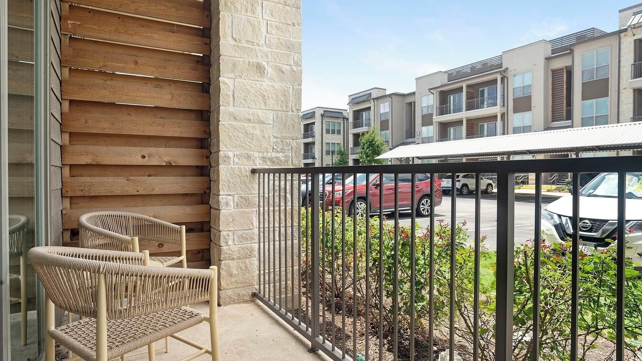 Photo of Outdoor in Austin