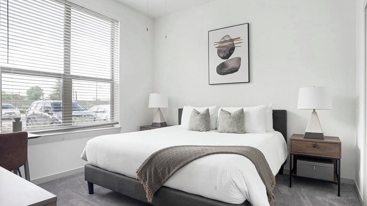 Photo of Bedroom in Austin
