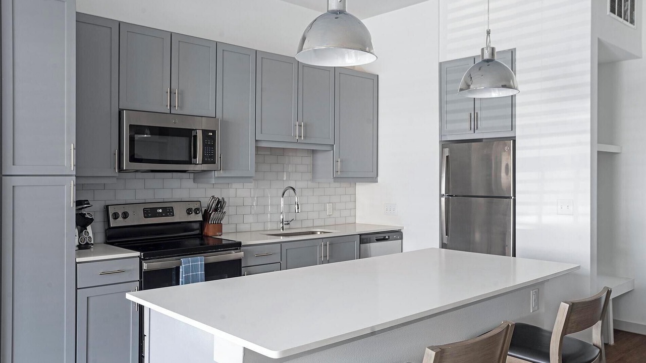 Photo of Kitchen in Austin